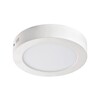 Миниатюра фото потолочный светильник favourite flashled 1347-12c | 220svet.ru