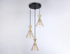 Миниатюра фото подвесной светильник ambrella light traditional tr3175 | 220svet.ru