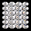 Миниатюра фото люстра dv1212ealed | 220svet.ru