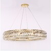 Миниатюра фото подвесной светильник newport 10124+14/s gold м0064265 | 220svet.ru