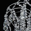 Миниатюра фото потолочная люстра mw-light бриз 111013212 | 220svet.ru