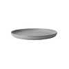 Миниатюра фото тарелка roomers tableware l9172-wg2u | 220svet.ru