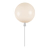 Миниатюра фото потолочный светильник loft it memory 5055c/s white | 220svet.ru