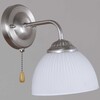 Миниатюра фото бра reluce 07137-0.2-01 sn | 220svet.ru