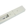 Миниатюра фото соединитель-коннектор feron ld1022 51901 | 220svet.ru