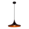 Миниатюра фото подвесной светильник loft it beat loft1843/b | 220svet.ru