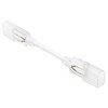 Миниатюра фото коннектор lightstar neoled к неоновым лентам средний 220v 430188 | 220svet.ru