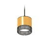 Миниатюра фото комплект подвесного светильника ambrella light techno spot xp (a2333, c8121, n8484) xp8121031 | 220svet.ru