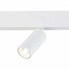 Миниатюра фото трековый светодиодный светильник st luce lemmi st365.546.07 | 220svet.ru
