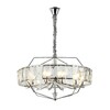 Миниатюра фото подвесная люстра stilfort avenue 2090/09/12c | 220svet.ru