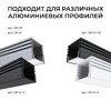 Миниатюра фото комплект соединителей монтажный для профиля 08-09/10, внутренний угол, 2 шт. apeyron с-08-10-1 | 220svet.ru