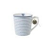 Миниатюра фото кружка candy stripe laura ashley | 220svet.ru