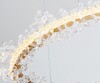 Миниатюра фото подвесные kink light лаура 08244,36a(4000k) | 220svet.ru
