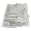 Миниатюра фото линейный светодиодный прожектор для подсветки стен feron ll-889 51286 | 220svet.ru