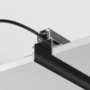 Миниатюра фото шинопровод встраиваемый магнитный maytoni busbar trunkings trx004-223b | 220svet.ru