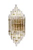 Миниатюра фото бра garda decor 62gdm-925 | 220svet.ru