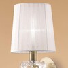 Миниатюра фото бра mantra loewe 4735 | 220svet.ru