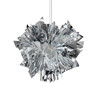 Миниатюра фото подвесной светильник loft it clizia 10593/600 silver | 220svet.ru