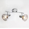 Миниатюра фото спот globo lothar 54921-2 | 220svet.ru