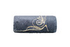 Миниатюра фото полотенце лирика модал графит 50*90 garda decor 145ert-00605 | 220svet.ru