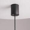 Миниатюра фото подвесной светильник maytoni monochrome mod071pl-l8b3k1 | 220svet.ru