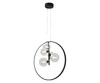 Миниатюра фото люстра kink light иона 09408-5a,19 | 220svet.ru