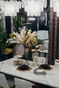 Миниатюра фото подставка для закусок garda decor 69-918142 | 220svet.ru