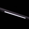 Миниатюра фото трековый магнитный светильник st luce скайлайн 48v st360.446.12pwm4 | 220svet.ru