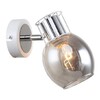 Миниатюра фото спот escada 1137/1a chrome | 220svet.ru