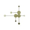 Миниатюра фото настенный светильник loft it rays 10058gd | 220svet.ru
