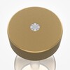 Миниатюра фото настольная светодиодная лампа maytoni ai collaboration mod229tl-l3g3k1 | 220svet.ru