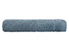 Миниатюра фото полотенце голубое garda decor 119val-arg70140-pol gol | 220svet.ru