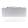 Миниатюра фото потолочный светильник arte lamp tablet a7420pl-1wh | 220svet.ru