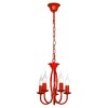 Миниатюра фото подвесной светильник lussole  congress grlsp-9915 | 220svet.ru