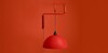 Миниатюра фото настенный светильник freya eleon fr5218wl-01r | 220svet.ru