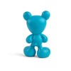 Миниатюра фото статуэтка blue bear seletti 09017 | 220svet.ru