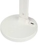 Миниатюра фото настольная лампа аккумуляторная эра nled-511-6w-w б0057204 | 220svet.ru