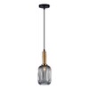 Миниатюра фото подвесной светильник toplight kristal tl1221h-01sm | 220svet.ru