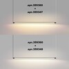 Миниатюра фото светильник светодиодный novotech vitz 359348 | 220svet.ru