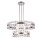 Миниатюра фото подвесная люстра vele luce baldassare vl4143l09 | 220svet.ru