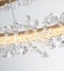 Миниатюра фото подвесные kink light лаура 08244,36a(4000k) | 220svet.ru