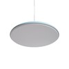 Миниатюра фото подвесной светодиодный светильник loft it plato 10119 blue | 220svet.ru