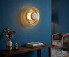 Миниатюра фото бра светодиодная lightday libi ld6674/1r | 220svet.ru