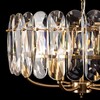 Миниатюра фото подвесная люстра maytoni suite mod122pl-06bs | 220svet.ru