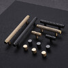 Миниатюра фото ручка-штопор delight collection hk010 black | 220svet.ru