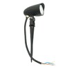 Миниатюра фото тротуарный (грунтовый) светодиодный светильник feron sp2713 51765 | 220svet.ru