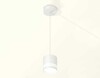 Миниатюра фото комплект подвесного светильника ambrella light techno spot xp (a2331, c8110, n8477) xp8110024 | 220svet.ru