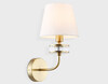 Миниатюра фото настенный светильник ambrella light high light lh71255 | 220svet.ru