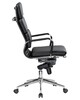 Миниатюра фото кресло руководителя dobrin arnold lmr-103f_ch-m_el-black-2447 | 220svet.ru