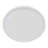 Миниатюра фото потолочный светильник loft it extraslim 10227/40 white | 220svet.ru